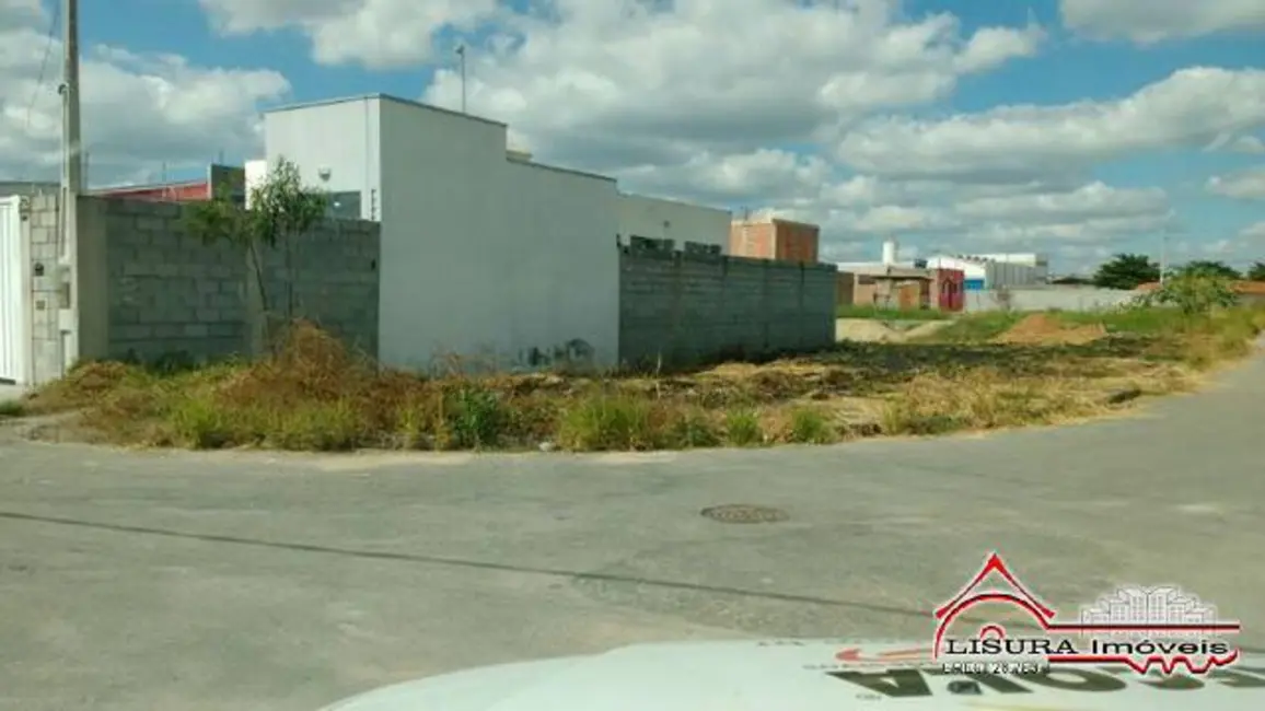 Foto 3 de Terreno / Lote à venda, 205m2 em Residencial Parque dos Sinos, Jacarei - SP