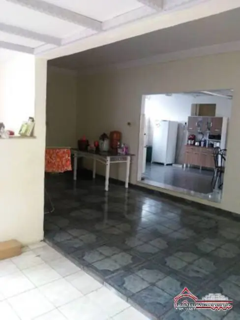 Foto 4 de Sala Comercial à venda, 840m2 em Parque Itamarati, Jacarei - SP