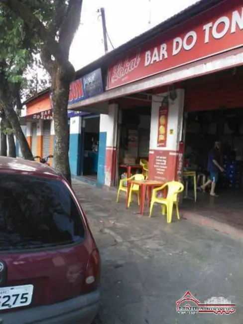 Foto 1 de Sala Comercial à venda, 840m2 em Parque Itamarati, Jacarei - SP