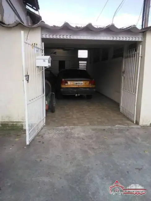 Foto 6 de Sala Comercial à venda, 840m2 em Parque Itamarati, Jacarei - SP