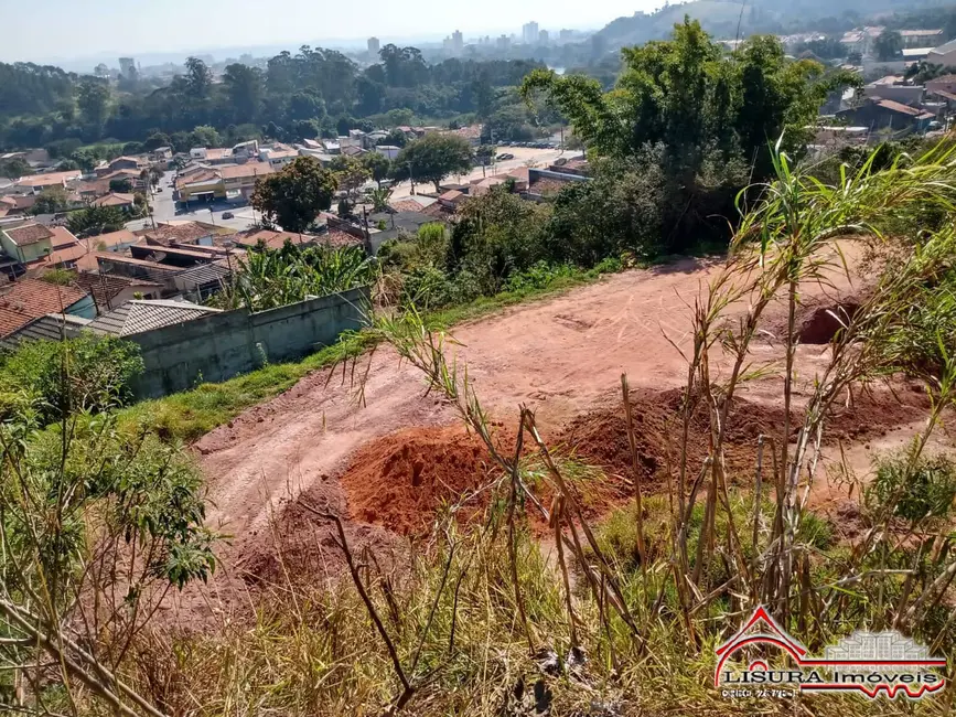 Foto 9 de Terreno / Lote à venda, 1809m2 em Jardim Colinas, Jacarei - SP