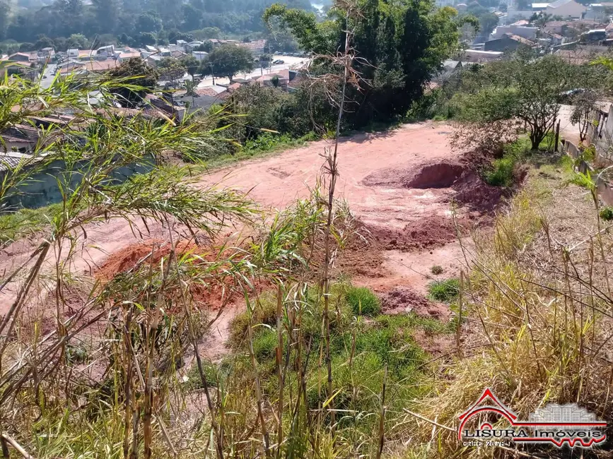 Foto 8 de Terreno / Lote à venda, 1809m2 em Jardim Colinas, Jacarei - SP