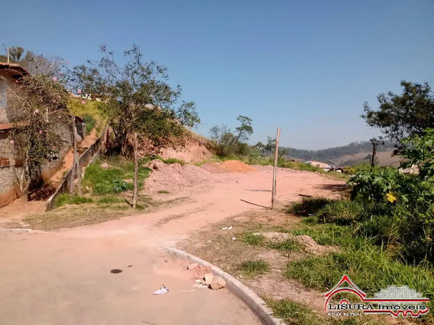 Foto 1 de Terreno / Lote à venda, 1809m2 em Jardim Colinas, Jacarei - SP