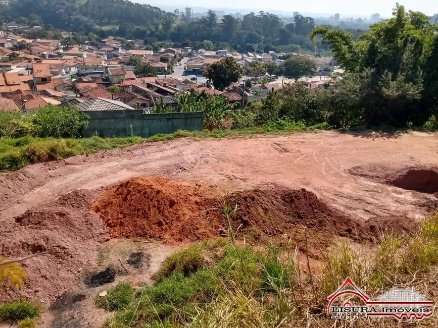 Foto 4 de Terreno / Lote à venda, 1809m2 em Jardim Colinas, Jacarei - SP
