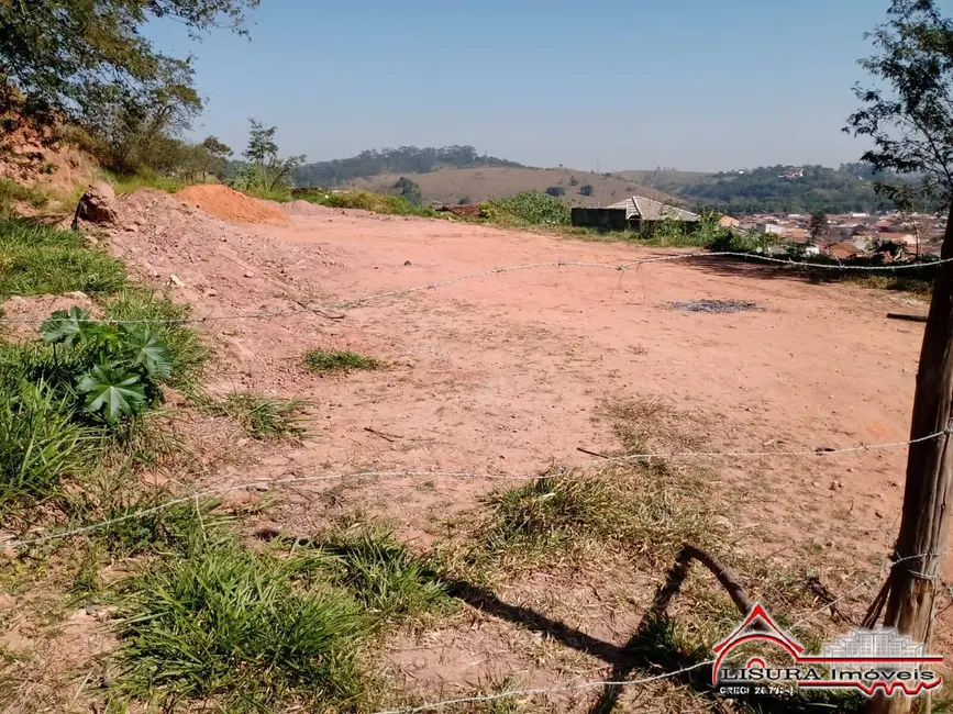 Foto 6 de Terreno / Lote à venda, 1809m2 em Jardim Colinas, Jacarei - SP