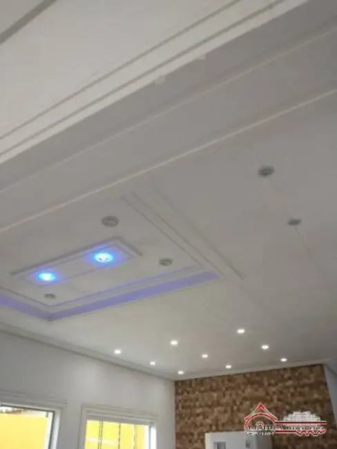 Foto 6 de Casa com 5 quartos à venda em Loteamento Villa Branca, Jacarei - SP