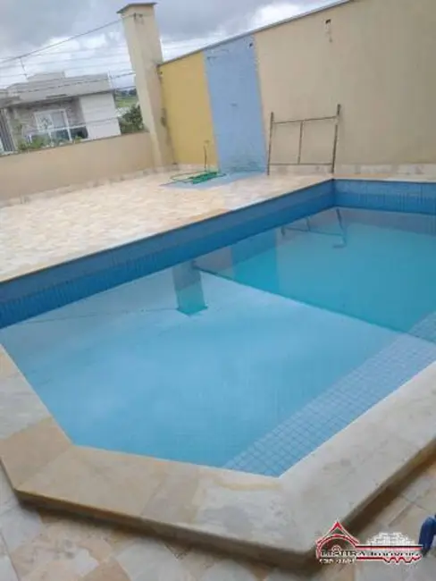 Foto 2 de Casa com 5 quartos à venda em Loteamento Villa Branca, Jacarei - SP