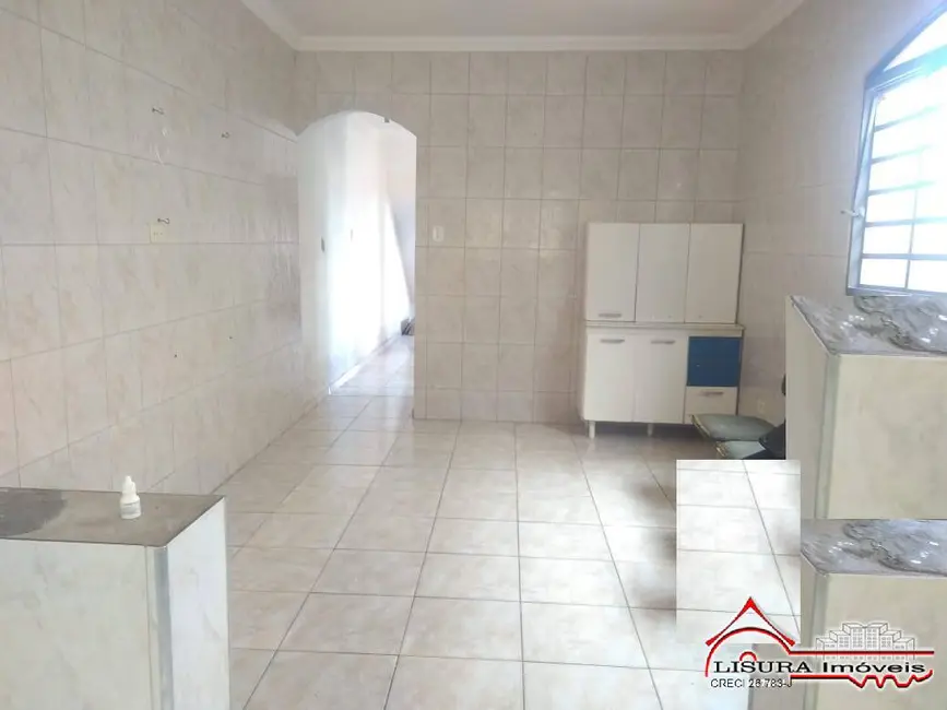 Foto 9 de Casa com 3 quartos à venda, 250m2 em Jardim Paraíso, Jacarei - SP