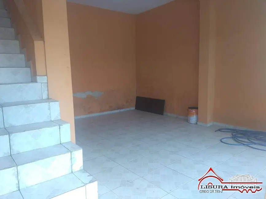 Foto 2 de Casa com 3 quartos à venda, 250m2 em Jardim Paraíso, Jacarei - SP