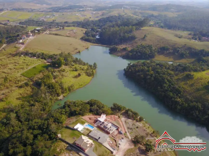 Foto 7 de Lote de Condomínio à venda em Jacarei - SP