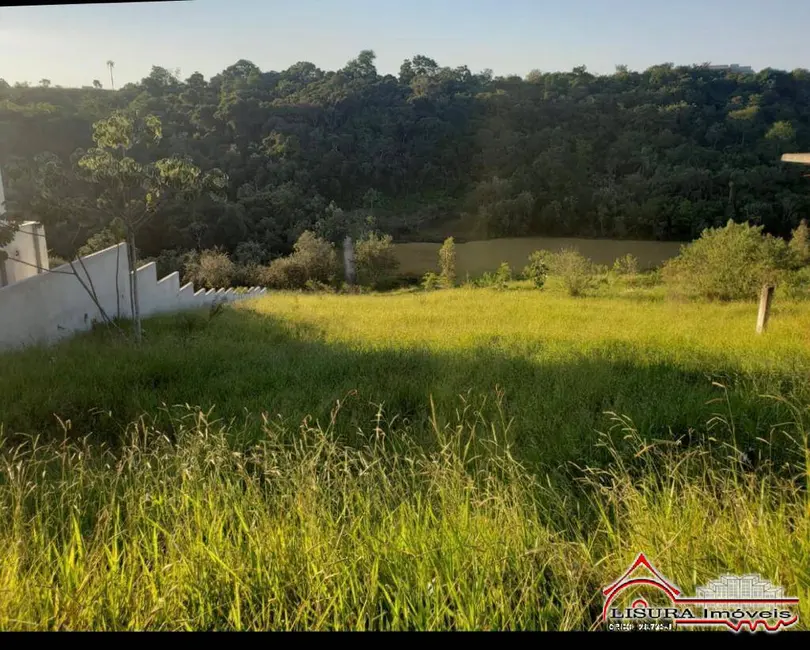 Foto 1 de Lote de Condomínio à venda em Jacarei - SP