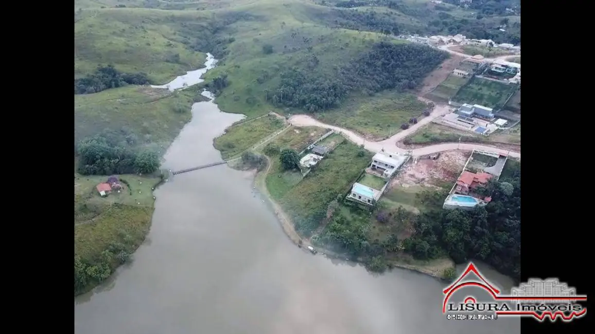 Foto 8 de Lote de Condomínio à venda em Jacarei - SP