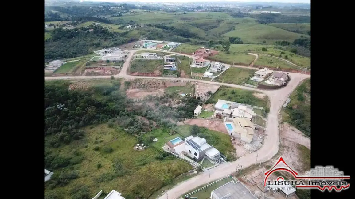 Foto 6 de Lote de Condomínio à venda em Jacarei - SP
