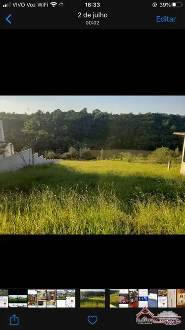 Foto 4 de Lote de Condomínio à venda em Jacarei - SP