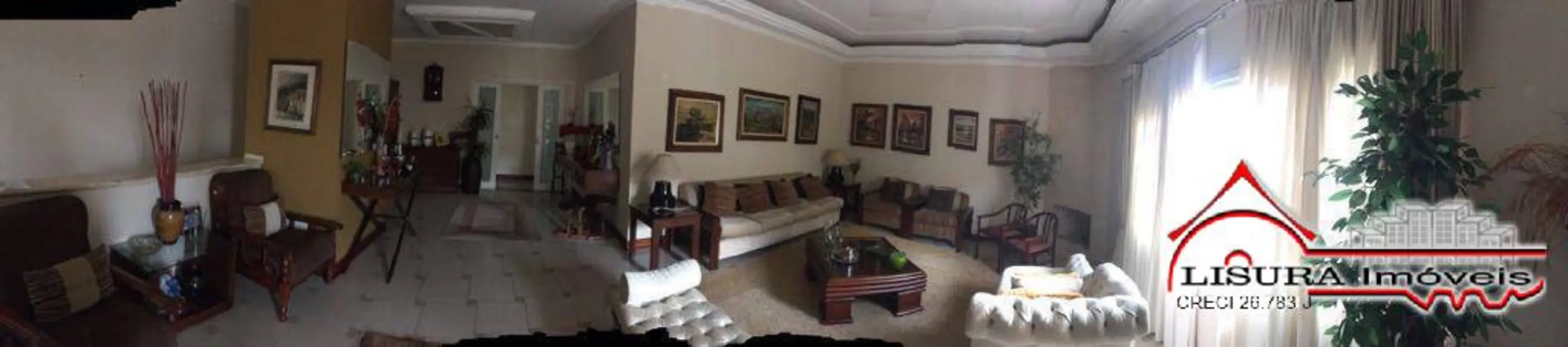 Foto 5 de Casa com 4 quartos à venda, 208m2 em Jacarei - SP