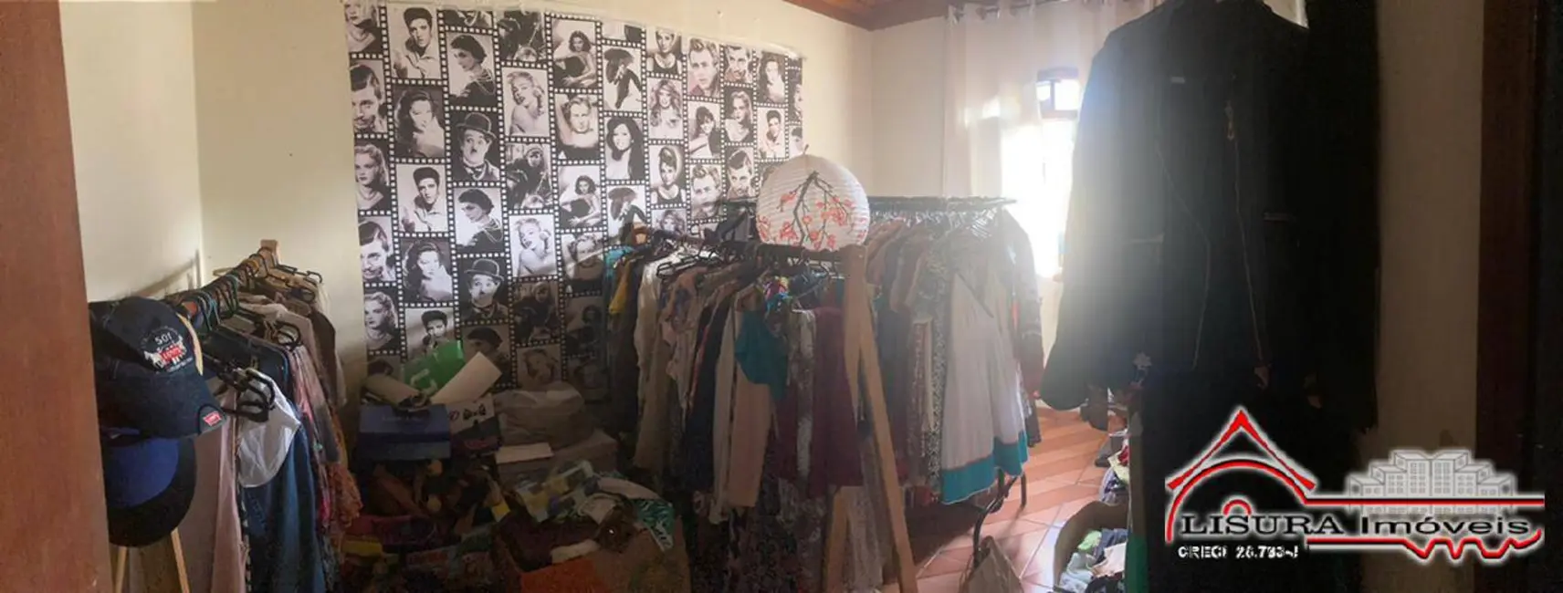 Foto 7 de Casa com 2 quartos à venda, 180m2 em Parque Santo Antônio, Jacarei - SP