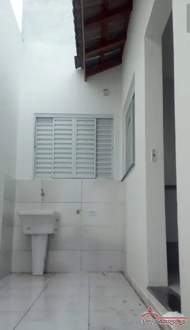 Foto 7 de Casa com 3 quartos à venda, 140m2 em Jardim das Indústrias, Jacarei - SP