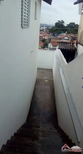 Foto 4 de Casa com 3 quartos à venda, 140m2 em Jardim das Indústrias, Jacarei - SP