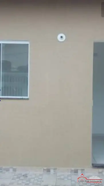 Foto 5 de Casa com 3 quartos à venda, 140m2 em Jardim das Indústrias, Jacarei - SP