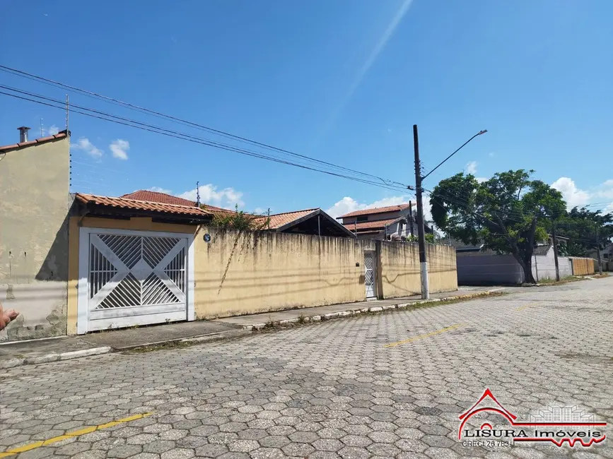 Foto 1 de Casa com 4 quartos à venda, 220m2 em Jardim Santa Maria, Jacarei - SP