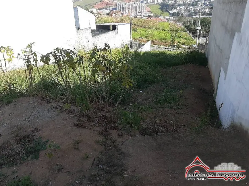 Foto 1 de Terreno / Lote à venda, 150m2 em Jardim do Marquês, Jacarei - SP