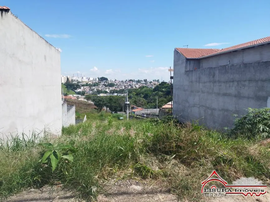 Foto 3 de Terreno / Lote à venda, 150m2 em Jardim do Marquês, Jacarei - SP