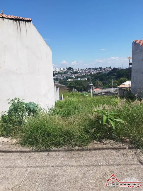 Foto 5 de Terreno / Lote à venda, 150m2 em Jardim do Marquês, Jacarei - SP