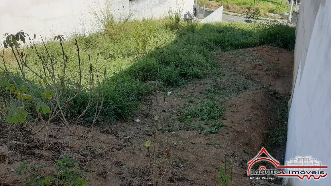 Foto 2 de Terreno / Lote à venda, 150m2 em Jardim do Marquês, Jacarei - SP