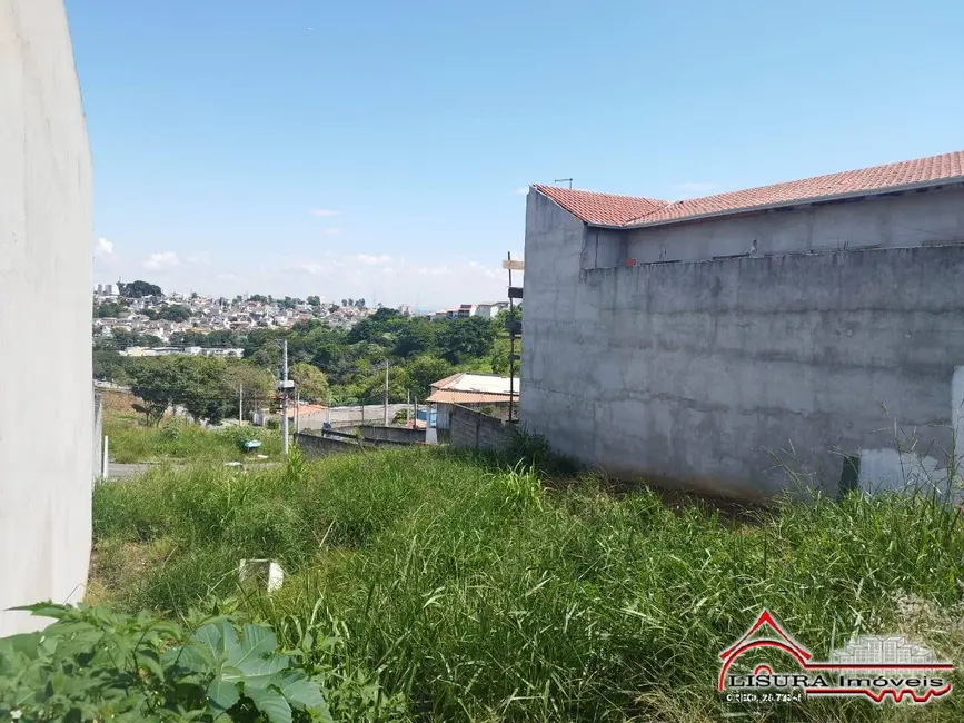 Foto 8 de Terreno / Lote à venda, 150m2 em Jardim do Marquês, Jacarei - SP