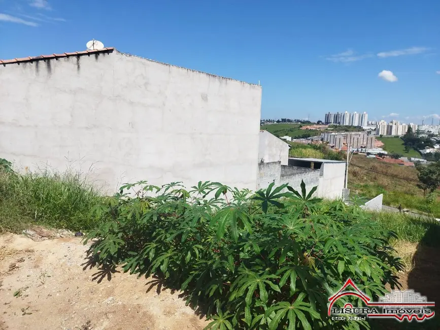 Foto 4 de Terreno / Lote à venda, 150m2 em Jardim do Marquês, Jacarei - SP