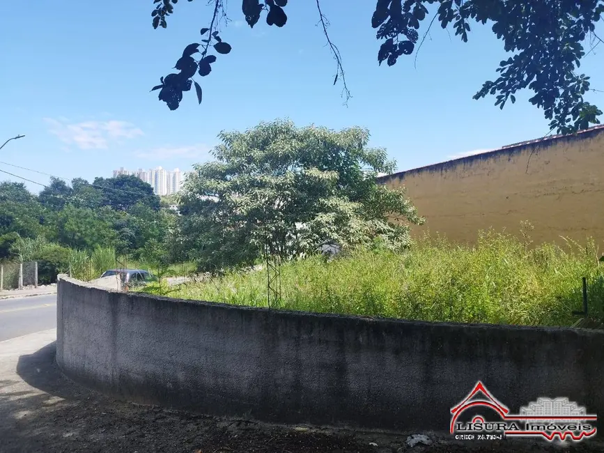 Foto 2 de Terreno / Lote à venda, 285m2 em Jardim do Marquês, Jacarei - SP