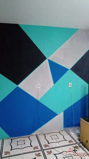 Foto 5 de Casa com 2 quartos à venda em Parque dos Príncipes, Jacarei - SP