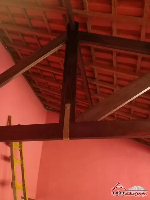 Foto 3 de Casa com 2 quartos à venda em Parque dos Príncipes, Jacarei - SP