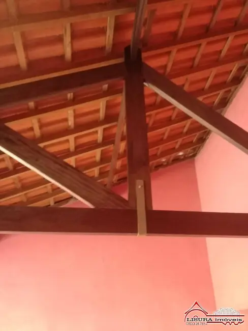 Foto 2 de Casa com 2 quartos à venda em Parque dos Príncipes, Jacarei - SP