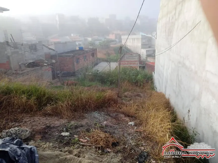 Foto 5 de Terreno / Lote à venda, 150m2 em Jardim do Marquês, Jacarei - SP