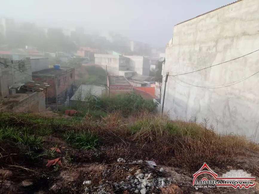 Foto 4 de Terreno / Lote à venda, 150m2 em Jardim do Marquês, Jacarei - SP