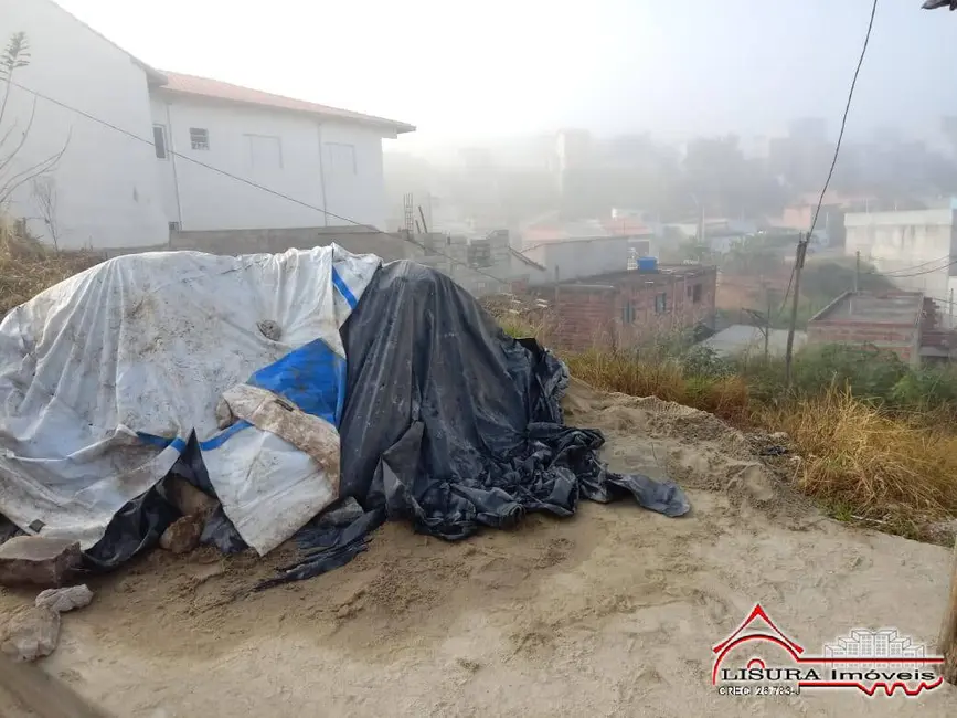 Foto 6 de Terreno / Lote à venda, 150m2 em Jardim do Marquês, Jacarei - SP