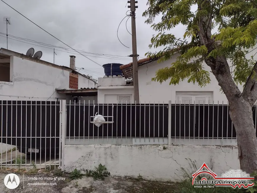 Foto 6 de Terreno / Lote à venda, 537m2 em Jardim Mesquita, Jacarei - SP