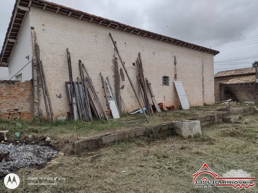 Foto 7 de Terreno / Lote à venda, 537m2 em Jardim Mesquita, Jacarei - SP