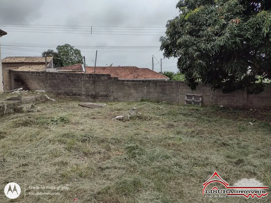 Foto 2 de Terreno / Lote à venda, 537m2 em Jardim Mesquita, Jacarei - SP