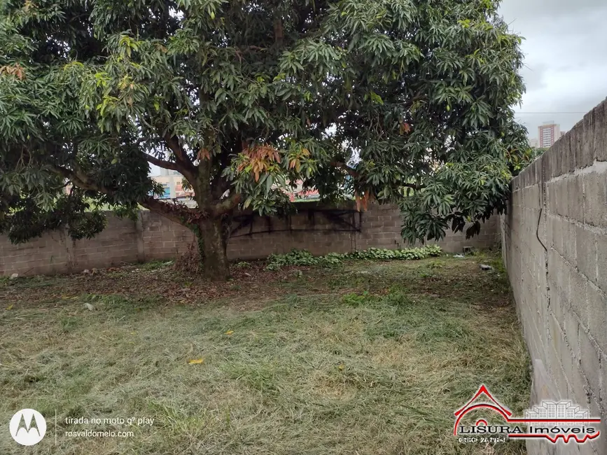 Foto 5 de Terreno / Lote à venda, 537m2 em Jardim Mesquita, Jacarei - SP