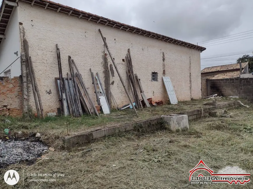 Foto 3 de Terreno / Lote à venda, 537m2 em Jardim Mesquita, Jacarei - SP