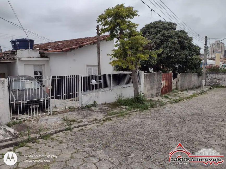 Foto 4 de Terreno / Lote à venda, 537m2 em Jardim Mesquita, Jacarei - SP