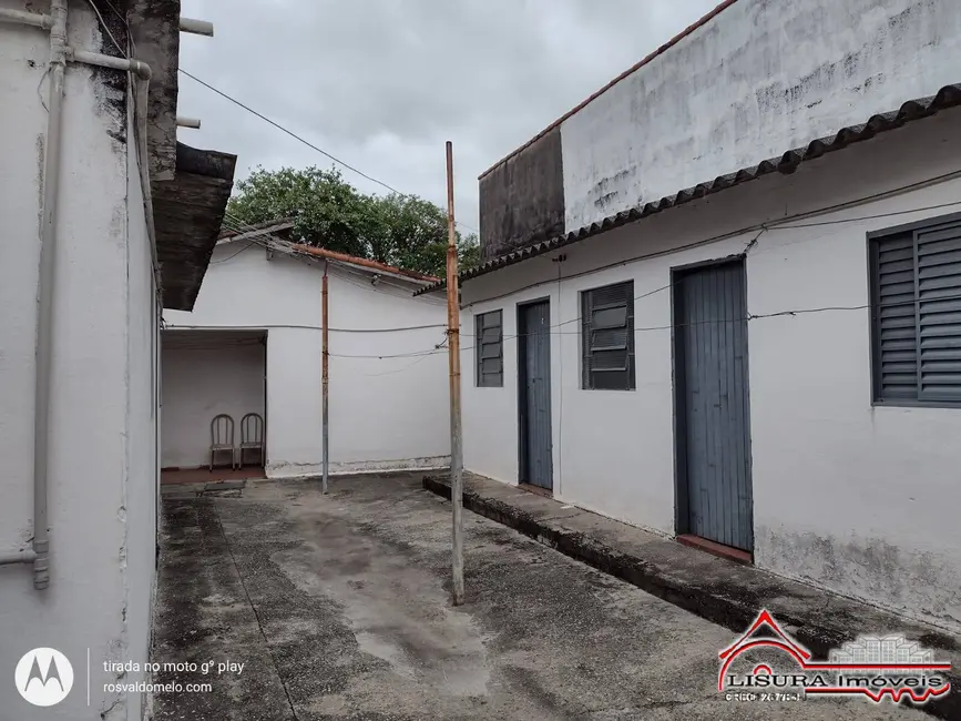 Foto 6 de Terreno / Lote à venda, 862m2 em Vila Pinheiro, Jacarei - SP