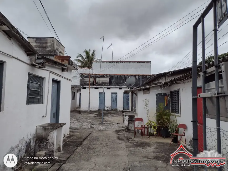 Foto 5 de Terreno / Lote à venda, 862m2 em Vila Pinheiro, Jacarei - SP