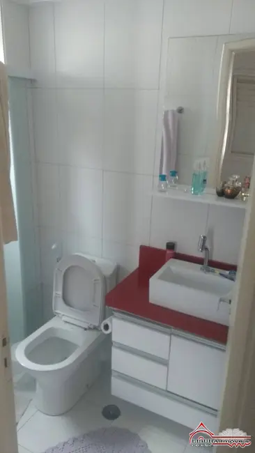Foto 9 de Apartamento com 3 quartos à venda, 75m2 em Vila Machado, Jacarei - SP