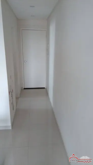 Foto 5 de Apartamento com 3 quartos à venda, 75m2 em Vila Machado, Jacarei - SP