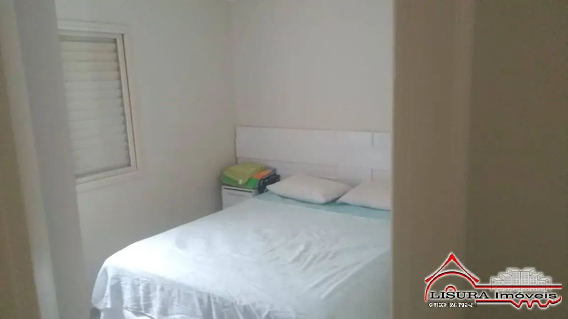 Foto 6 de Apartamento com 3 quartos à venda, 75m2 em Vila Machado, Jacarei - SP