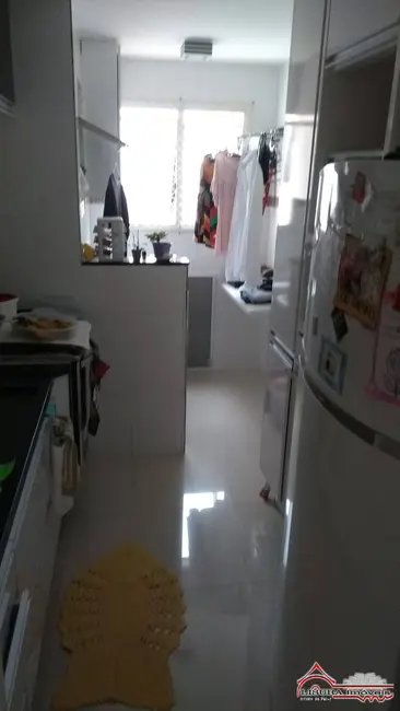 Foto 3 de Apartamento com 3 quartos à venda, 75m2 em Vila Machado, Jacarei - SP