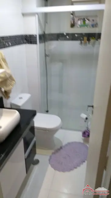 Foto 8 de Apartamento com 3 quartos à venda, 75m2 em Vila Machado, Jacarei - SP